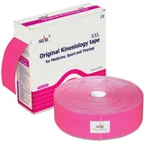 Nasara Kinesiologie Tape 5cm x 32m 1 St.