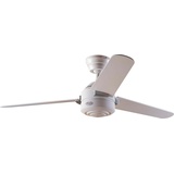 Hunter Carera 132 cm Deckenventilator weiß