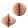 Broste Copenhagen 70090508 Christmas Mix Papierhänger dusty pink Set2