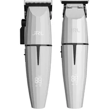 JRL PROFESSIONAL White Ghost Combo Kit -1-