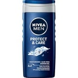 NIVEA MEN Protect & Care Pflegendes Duschgel für Herren 250ml