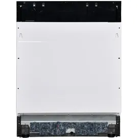 Telefunken G-EV-6014-C Einbau-Geschirrspüler (vollintegrierbar, 598 mm breit)