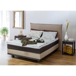Trendi Boxspringbett 120x200