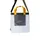 Polaroid Ripstop Tote Clear