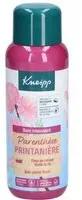 KNEIPP Parenthèse Printanière Bain Moussant 400 ml