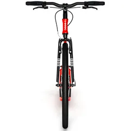 Yedoo Scooter Yedoo RunRun City Blue - Rot