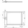 Ideal Standard Ultra Flat S i.life Rechteck-Brausewanne T5221FS,