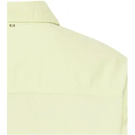 CAMEL ACTIVE Hemdbluse mit Brusttasche Grün XXL