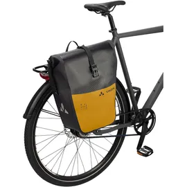 Vaude Aqua Back Color Single Recycled Gepäcktasche burnt yellow (45852-317)