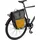 Vaude Aqua Back Color Single Recycled Gepäcktasche burnt yellow (45852-317)