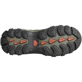 Gateway1 Woodwalker Gummistiefel Khaki 40