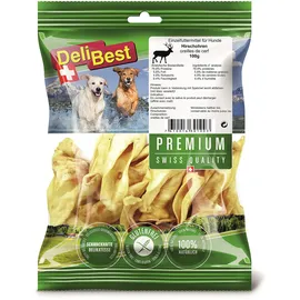 DeliBest Hirschohren 100g