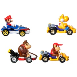 HOT WHEELS Mario Kart HDB22 Spielzeugfahrzeug
