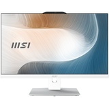 MSI Modern AM242P 12M-073DE, Weiß Core i5-1240P, 8GB RAM, 512GB SSD (00AE0712-073)