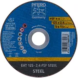 pferd tools Trennscheibe 125 mm 25 Stück