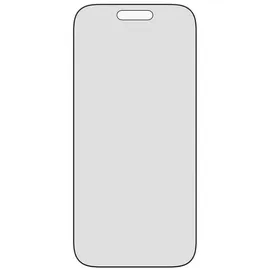 Panzer Glass Privacy Schutzfolie für iPhone 17 Pro