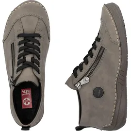 Rieker 52514 Damen Grau 38