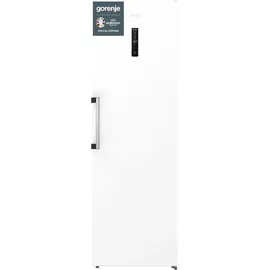 Gorenje FN619DAW6 freistehend Gefrierschrank Frostfrei, XL-SpaceBox, 280 L, Türanschlag wechselbar, MultiFlow 360°, Easy cleaning, LED-Display