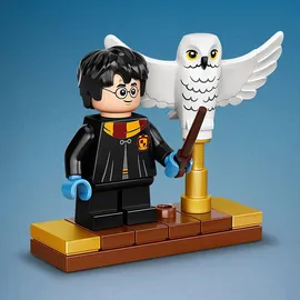 LEGO Harry Potter Hedwig 75979