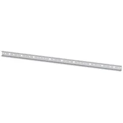 Siemens 8GK99101KK30 ALPHA 630 DIN, Hutschiene, Breite=750mm Mindestbestellmenge 10 Stück - 10 Stück