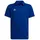 adidas Entrada 22 Poloshirt Kinder - blau - 116