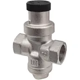 BieTal Wasserdruckminderer Druckminderer 3/8 Zoll Innengewinde