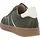 remonte Sportliche Schnürschuhe Damen Grün 40