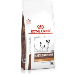 ROYAL CANIN Gastrointestinal Low Fat Small Dog 3.5kg