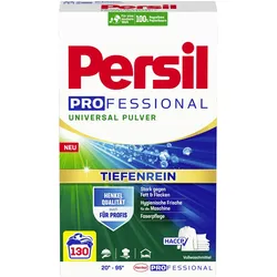 Persil Universal Waschpulver - Professional Line 8,45 kg ca. 130 Waschladungen