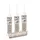 PCI Carraferm Silikon Dichtstoff Naturwerksteine 310 ml anthrazit
