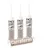 PCI Carraferm Silikon Dichtstoff Naturwerksteine 310 ml anthrazit