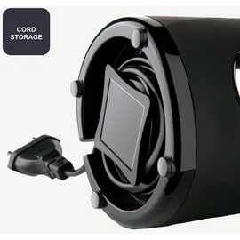 Black & Decker BXCG152E Schwarz