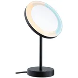 Paulmann Masua 71151 LED-Spiegelleuchte 4W Schwarz matt