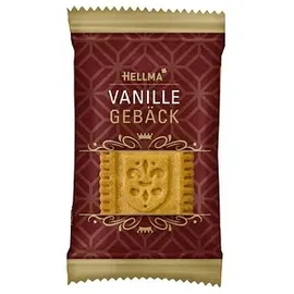 Hellma Edles Vanille Gebäck 200 St.