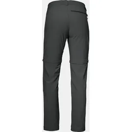 Schöffel Ascona Zip Off Hose grau 19