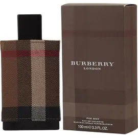 Burberry London Men Eau de Toilette 100 ml