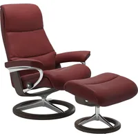 Stressless Stressless® Relaxsessel »View«, mit Signature Base, Größe S,Gestell