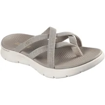 SKECHERS Ssselena Grau 41