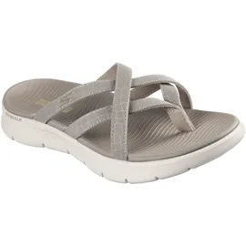 SKECHERS Ssselena Grau 41