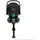 Graco SnugLiteTM i-Size R129 Babyschale, ab Geburt bis ca. 12 Monate (40 bis 75 cm), leicht, kompatibel mit ISOFIX-Basisstation SnugTurnTM i-Size R129 (separat), Neugeboreneneinlage, schwarz,