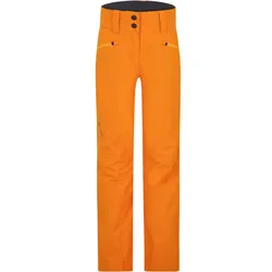 ZIENER Kinder Hose ALIN, cheddar, 140
