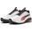 Puma Laufschuhe Herren 17 PUMA white/glowing red 44 5