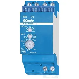 Eltako FRGBW14 Dimmaktor Dimmschalter Hutschiene