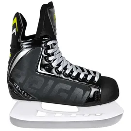Powerslide Reign Erwachsene Nemesis Schlittschuhe Schwarz, 44