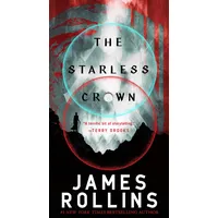 Tor publishing group The Starless Crown