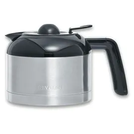 Severin Type KA 4819 schwarz/silber