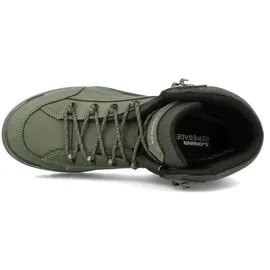 Lowa Renegade Evo GTX Mid Herren Grau/Grau 47