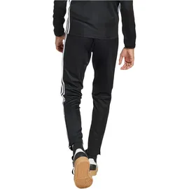 adidas Tiro 25 Essentials Kids Trainingshose Black / White 176    