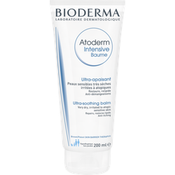 Bioderma Atoderm Intensive Balsam b.Neurodermitis 200 ml