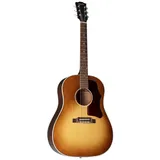 Gibson Westerngitarre, Westerngitarren, Dreadnought Gitarren, J-45 Faded 50's - Westerngitarre